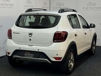 gebraucht Dacia Sandero Stepway TCe 90 S&S