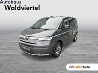 Gebraucht VW Multivan Style 150 PS (110 kW) 2026 Mittelgrau  metallic Van