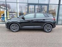gebraucht Opel Grandland X Business Edition CDTI AT8