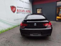 gebraucht BMW 640 d Gran Coupé Aut. M-Paket
