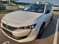 gebraucht Peugeot 508 1,6 PureTech 225 EAT8 Hybrid