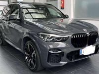 Gebraucht BMW X5 M Performance 286 PS (210 kW) 2023 SUV
