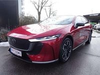 Gebraucht Mazda 6e Takumi-Line 180 kW (245 PS) 2025 Rot Limousine
