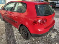 gebraucht VW Golf IV Trendline