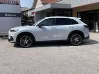 gebraucht Honda ZR-V 20 i-MMD Hybrid Sport Aut.