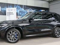 gebraucht BMW X5 xDrive30d