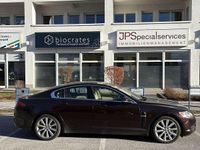 gebraucht Jaguar XF 30 Diesel Luxury
