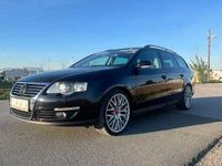 Gebraucht VW Passat Highline 250 PS (183 kW) 2006 Kombi