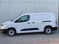 gebraucht Toyota Proace City L2H1 Kastenwagen 1,5 D-4D 102 L2 Basis