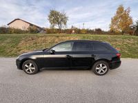 Gebraucht Audi A4 150 PS (110 kW) 2016 Kombi