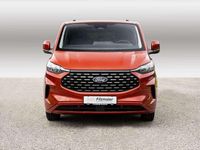 gebraucht Ford Transit Custom 320 L2 Tourneo Titanium AWD