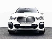 gebraucht BMW X5 xDrive45 /Pano/HUD/21Zoll/HAL/360°Kam.