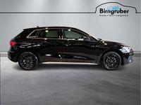 gebraucht Audi A3 30 TFSI intense