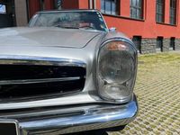 gebraucht Mercedes 230 SL