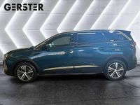 gebraucht Peugeot 5008 BlueHDI 130 EAT8 Allure Pack
