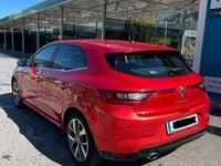 gebraucht Renault Mégane IV Megane Intens Energy TCe 130 EDC