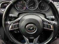 gebraucht Mazda 6 Sport Combi CD175 Revolution Top Aut.