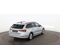 gebraucht Skoda Octavia Combi 2.0 TDI Ambition MATRIX NAVI SITZHZ