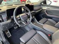 Gebraucht Skoda Kodiaq RS 265 PS (194 kW) 2025 SUV