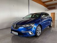 gebraucht Renault Mégane GrandTour Megane GT-Line Energy dCi 130