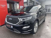 gebraucht Ford Edge 20 TDCi Vignale 4x4 Start/Stop Powershift Aut.