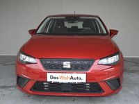 gebraucht Seat Ibiza Style 1.0 TSI DSG