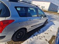 gebraucht Peugeot 308 (Reserviert) SW 14 16V VTi Comfort