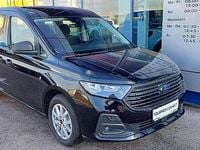 Gebraucht Ford Tourneo Trend 116 PS (85 kW) 2025 Schwarz Kombi