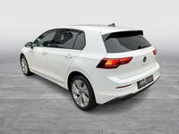 gebraucht VW Golf VIII Rabbit mHEV DSG