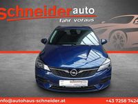 gebraucht Opel Astra ST 15 CDTI Edition