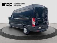 gebraucht Ford Transit Kasten 20 TDCi L3H2 350 Trend 2xSchiebetüren/A...