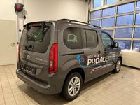 gebraucht Toyota Proace Verso L1 Electric 50kWh Family