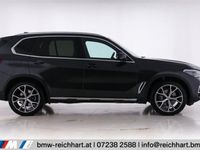 gebraucht BMW X5 xDrive30d