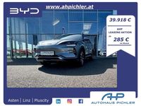 Gebraucht BYD Seal U Design 160 kW (218 PS) 2024 Tain qing SUV