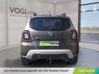 gebraucht Dacia Duster Duster