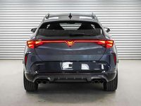 gebraucht Cupra Formentor 20 TSI DSG 4x4 VZ - LAGER 245 kW (333 PS) Aut...