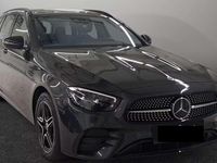 Gebraucht Mercedes E300 306 PS (225 kW) 2022 Grau Kombi