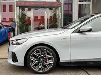 gebraucht BMW 520 d Touring xDrive M-Sportpaket PRO Aut. / AHK ...