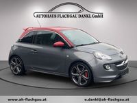 gebraucht Opel Adam 1,4 Turbo S