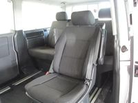 gebraucht VW Multivan Comfortline LR TDI 4MOTION