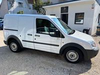 gebraucht Ford Tourneo Connect lang 1,8 TDCi Hochdach Kastenwagen