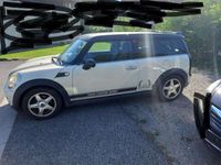 gebraucht Mini Cooper Cooper1,6 Austrian Chilli