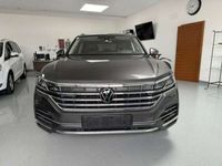 gebraucht VW Touareg Elegance 4Motion eHybrid