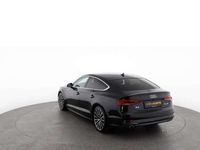 gebraucht Audi A5 Sportback 40 TDI sport S-Line Aut LED RADAR