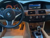 gebraucht BMW 530 530 d Touring Aut.