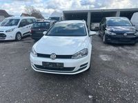 gebraucht VW Golf VII 