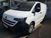 Gebraucht VW Transporter 110 PS (80 kW) 2025 Weiß Van