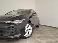Neu VW Golf VIII 115 PS (84 kW) 2025 Schwarz  metallic