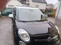 gebraucht Fiat 500L 500L 1,3 Multijet II 85 Start