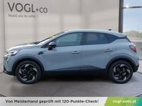 gebraucht Renault Captur Techno Mild Hybrid 140